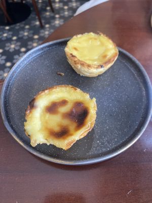   at A Padoca in Porto