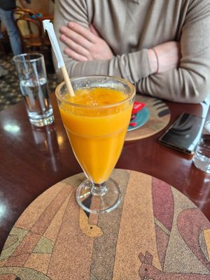  at A Padoca in Porto