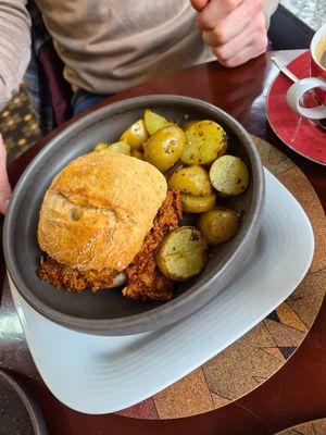  at A Padoca in Porto