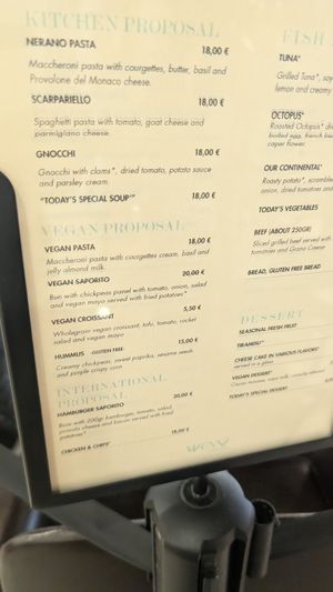  at NAP - Marennà Assaggi - T1 in Naples