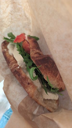  at NAP - Marennà Assaggi - T1 in Naples