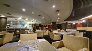  at Berjaya Cafe 成功咖啡廳 in Kuala Lumpur