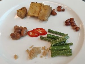  at Berjaya Cafe 成功咖啡廳 in Kuala Lumpur