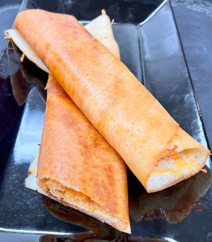  at The Curry in Huntsville