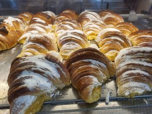  at O Melhor Croissant da Minha Rua   in Porto