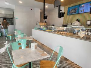  at O Melhor Croissant da Minha Rua   in Porto