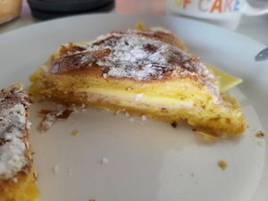  at O Melhor Croissant da Minha Rua   in Porto