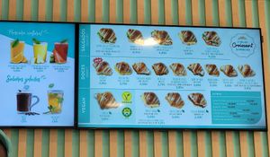  at O Melhor Croissant da Minha Rua   in Porto