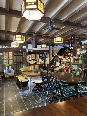 Interior   at Yoshuji in Kyoto