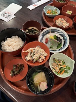 Hana  at Yoshuji in Kyoto