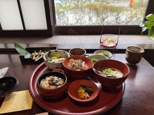   at Yoshuji in Kyoto