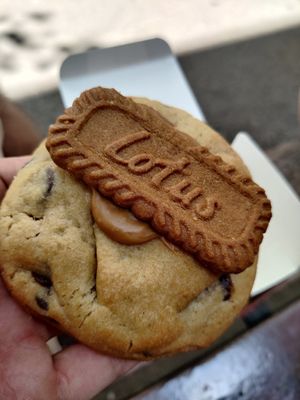  at Demasie Sweet in Barcelona