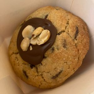   at Demasie Sweet in Barcelona