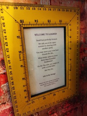  at Loaded in Southwold