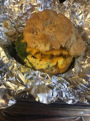 Holy aioli  at Breads on Oak  in New Orleans