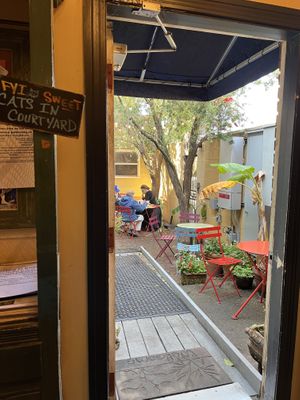   at Breads on Oak  in New Orleans