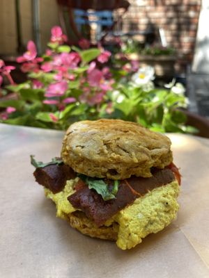   at Breads on Oak  in New Orleans