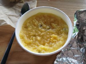  at Breads on Oak  in New Orleans