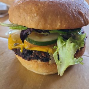  at Breads on Oak  in New Orleans