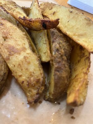   at Breads on Oak  in New Orleans