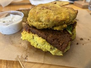   at Breads on Oak  in New Orleans