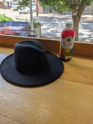  at Breads on Oak  in New Orleans