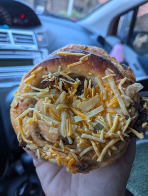 Special! at Breads on Oak  in New Orleans