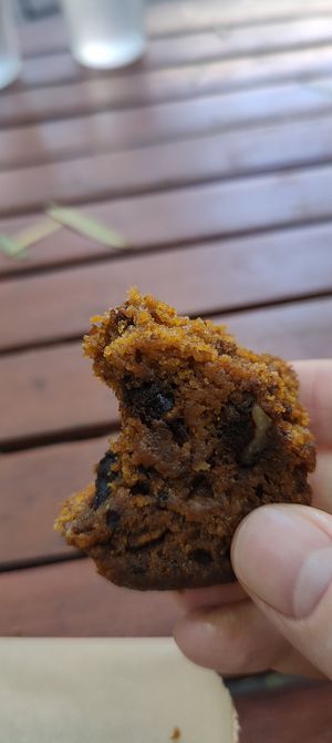  at Breads on Oak  in New Orleans