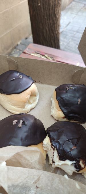  at Breads on Oak  in New Orleans