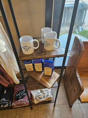 Merchandise at Breads on Oak  in New Orleans