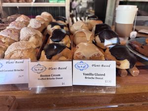  #Veganuary at Breads on Oak  in New Orleans