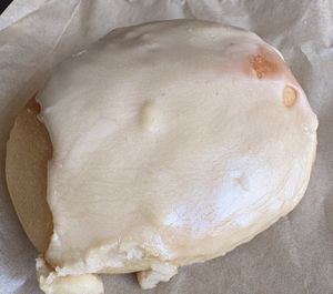   at Breads on Oak  in New Orleans