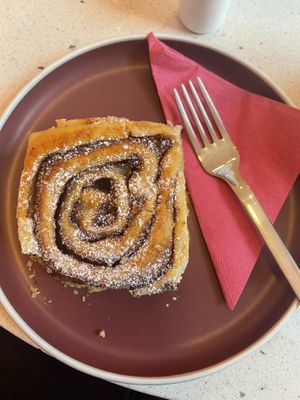   at Hans Liebt Kuchen in Stuttgart