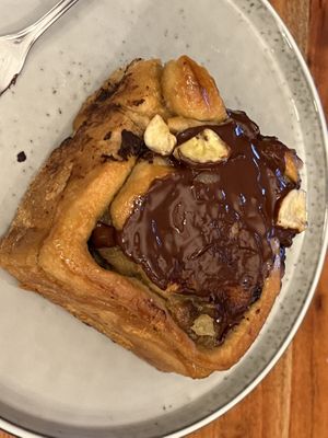 Yummy   at Zeit für Brot in Stuttgart