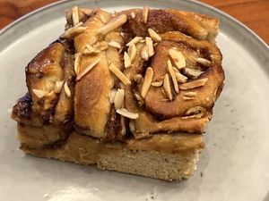 Yummy   at Zeit für Brot in Stuttgart