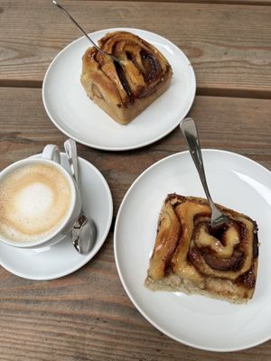   at Zeit für Brot in Stuttgart