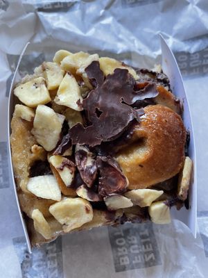   at Zeit für Brot in Stuttgart