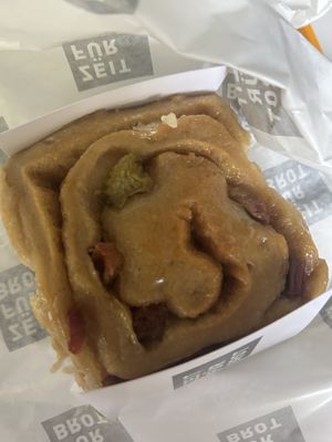   at Zeit für Brot in Stuttgart