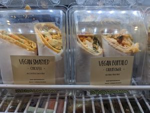  at Courtyard Cafe in Washington