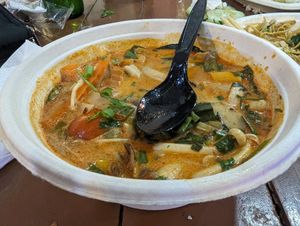  at Pakbai - Food Stall in Chiang Mai