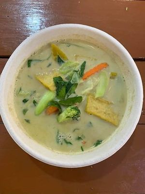  at Pakbai - Food Stall in Chiang Mai