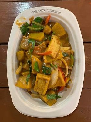  at Pakbai - Food Stall in Chiang Mai