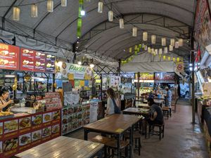  at Pakbai - Food Stall in Chiang Mai