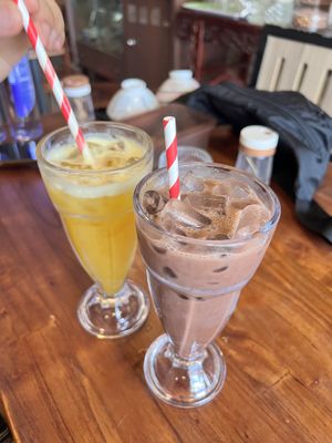   at Quán Chay Tỉnh Quán in Da Nang