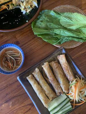   at Quán Chay Tỉnh Quán in Da Nang