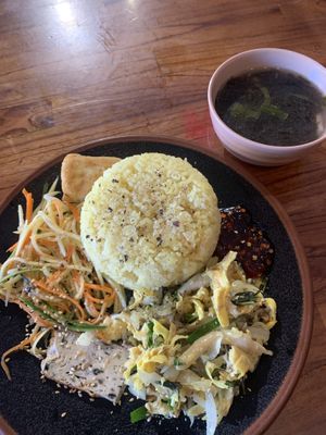   at Quán Chay Tỉnh Quán in Da Nang