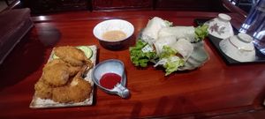  at Quán Chay Tỉnh Quán in Da Nang