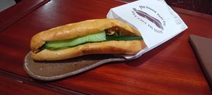  at Quán Chay Tỉnh Quán in Da Nang