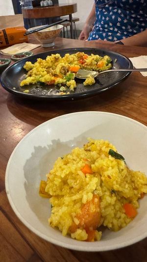  at Quán Chay Tỉnh Quán in Da Nang