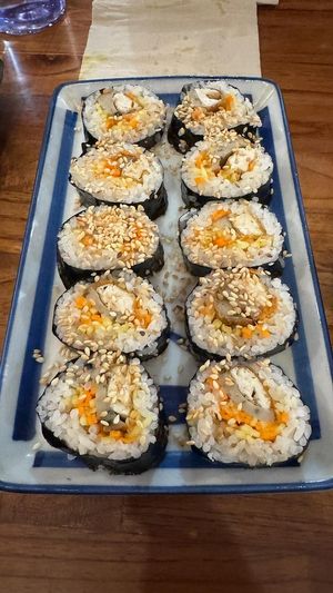  at Quán Chay Tỉnh Quán in Da Nang